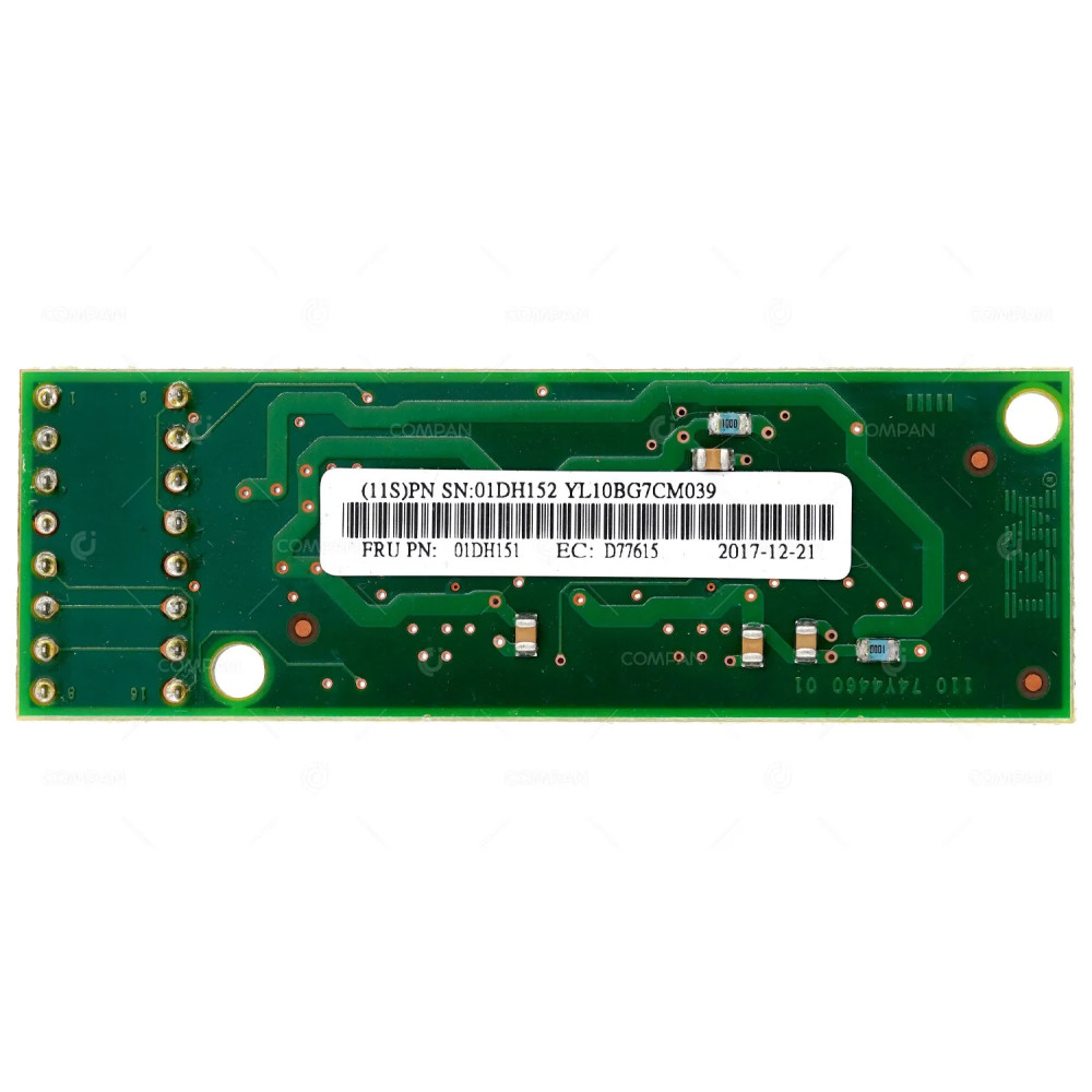 562D IBM SYSTEM VPD CARD FOR IBM E850C PSERIES